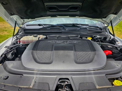 2022 RAM 1500 TRX Crew Cab 4x4 5'7' Box