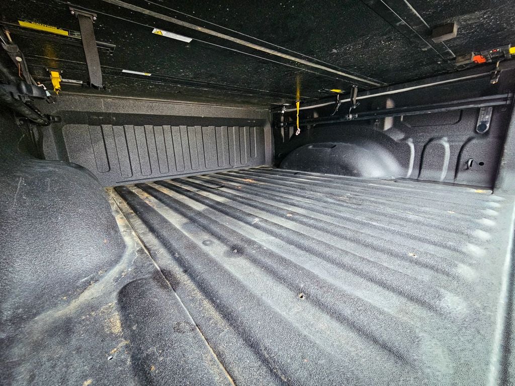 2022 RAM 1500 TRX Crew Cab 4x4 5'7' Box