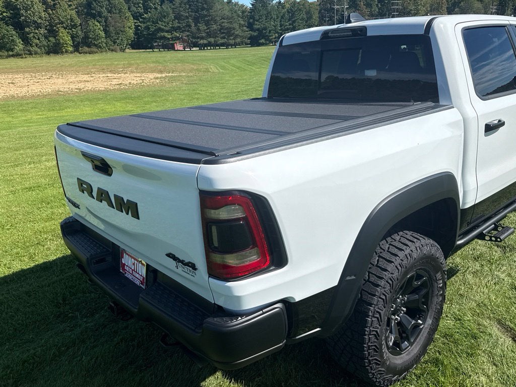 2024 RAM Ram 1500 TRX Crew Cab 4x4 5'7' Box