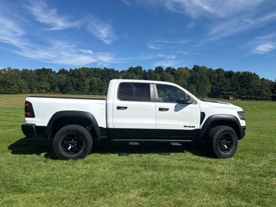 2024 RAM Ram 1500 TRX Crew Cab 4x4 5'7' Box