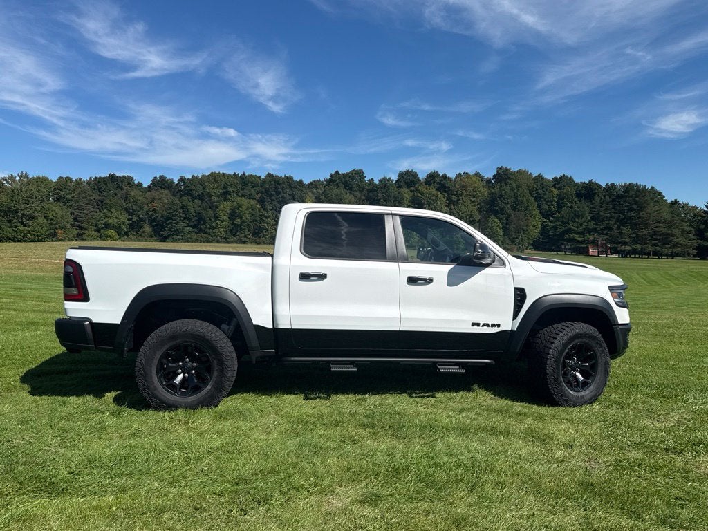 2024 RAM Ram 1500 TRX Crew Cab 4x4 5'7' Box