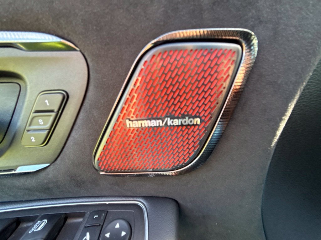 2024 RAM Ram 1500 TRX Crew Cab 4x4 5'7' Box
