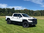 2024 RAM Ram 1500 TRX Crew Cab 4x4 5'7' Box