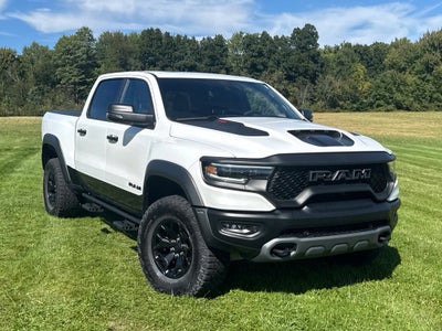 2024 RAM Ram 1500 TRX Crew Cab 4x4 5'7' Box