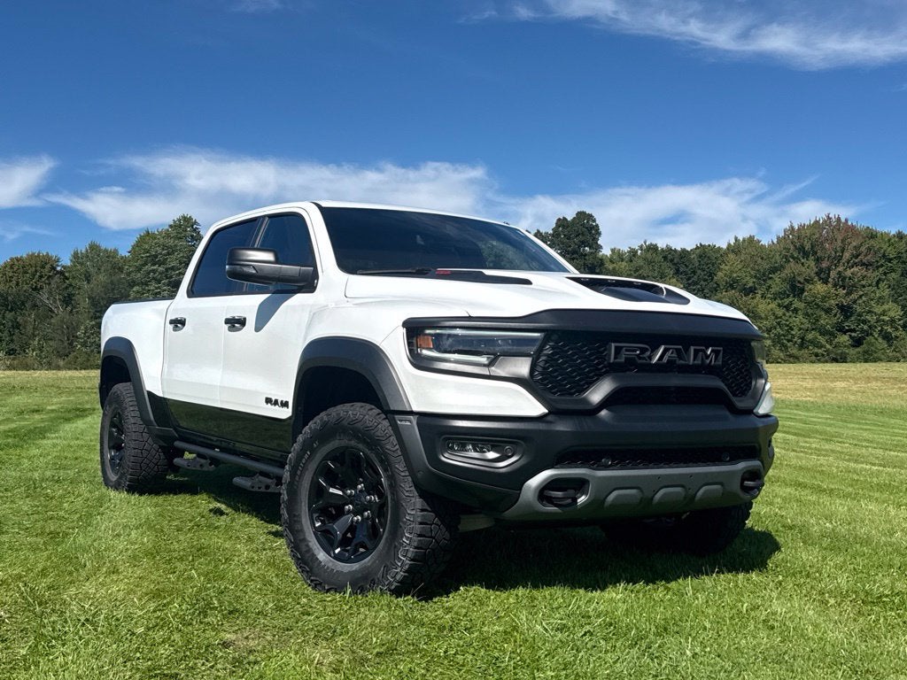 2024 RAM Ram 1500 TRX Crew Cab 4x4 5'7' Box