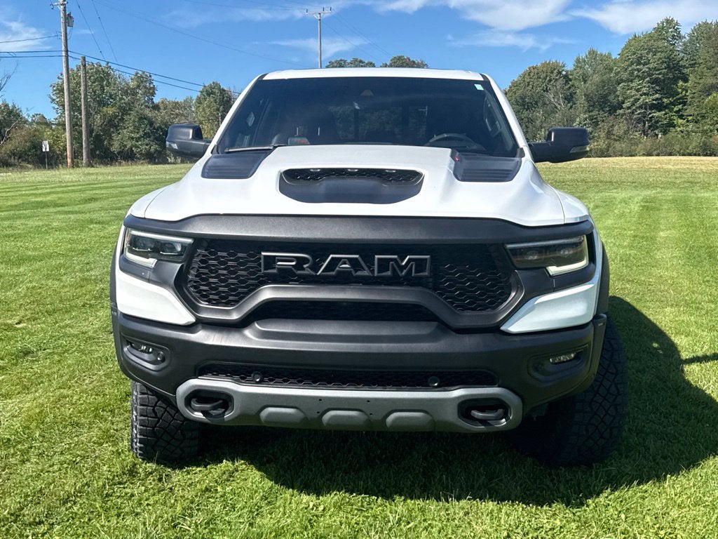 2024 RAM Ram 1500 TRX Crew Cab 4x4 5'7' Box