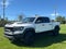 2024 RAM Ram 1500 TRX Crew Cab 4x4 5'7' Box