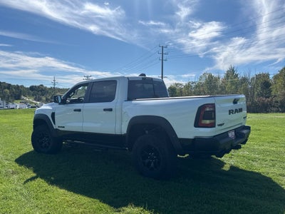 2024 RAM Ram 1500 TRX Crew Cab 4x4 5'7' Box