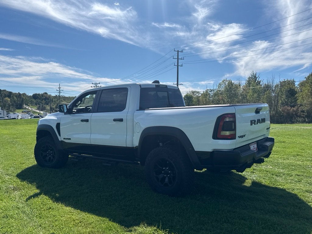 2024 RAM Ram 1500 TRX Crew Cab 4x4 5'7' Box