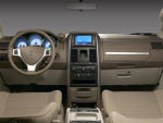2008 Dodge Grand Caravan SE