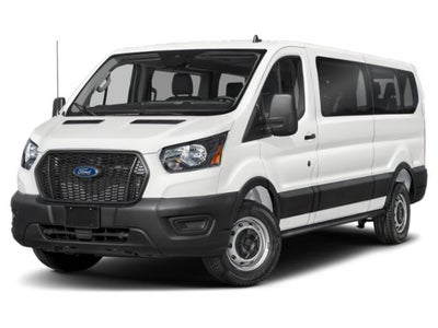 2024 Ford Transit-350 Passenger Van XLT