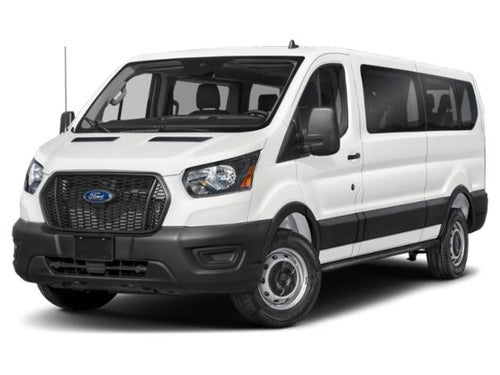 2024 Ford Transit-350 Passenger Van XLT