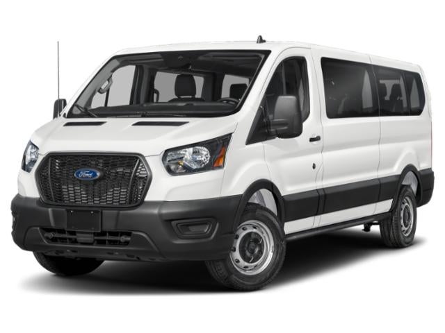 2024 Ford Transit-350 Passenger Van XLT