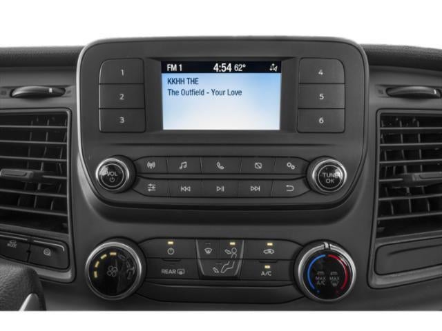 2024 Ford Transit-350 Passenger Van XLT