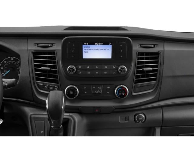 2021 Ford Transit-350 Passenger Van XLT