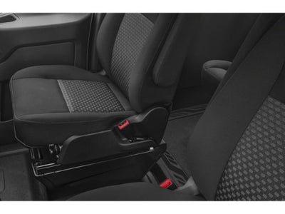 2021 Ford Transit-350 Passenger Van XLT