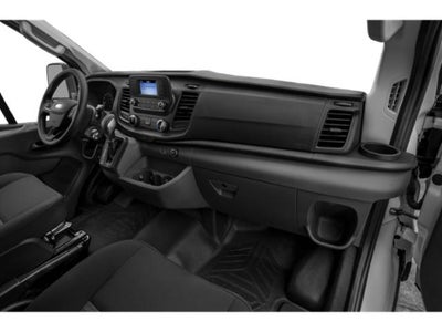 2021 Ford Transit-350 Passenger Van XLT