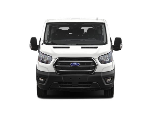 2021 Ford Transit-350 Passenger Van XLT