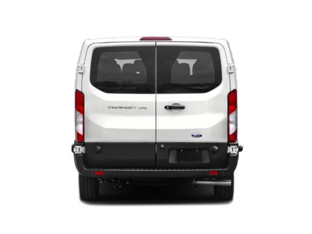 2021 Ford Transit-350 Passenger Van XLT