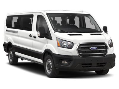 2021 Ford Transit-350 Passenger Van XLT