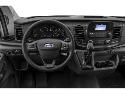 2021 Ford Transit-350 Passenger Van XLT