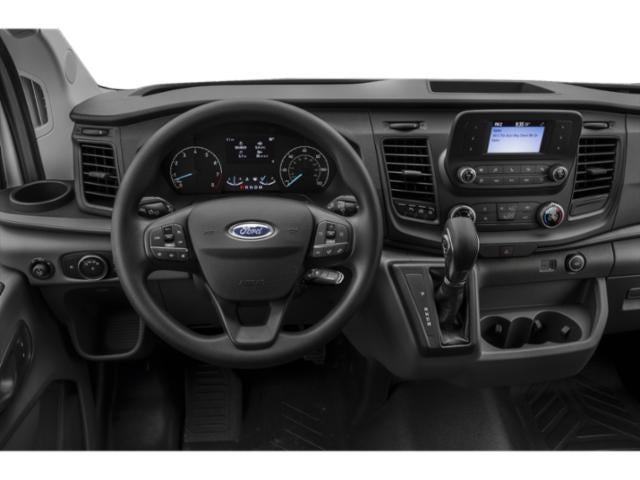 2021 Ford Transit-350 Passenger Van XLT