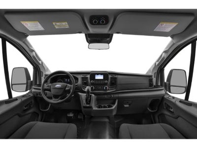 2021 Ford Transit-350 Passenger Van XLT