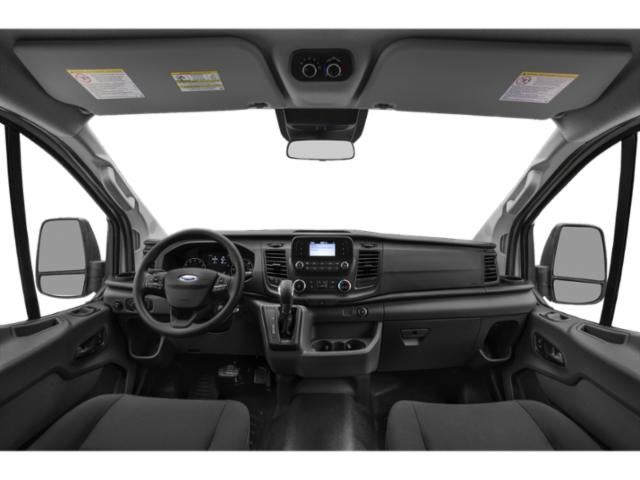 2021 Ford Transit-350 Passenger Van XLT