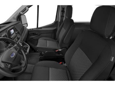 2021 Ford Transit-350 Passenger Van XLT