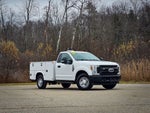2019 Ford F-350 XL