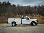 2019 Ford F-350 XL