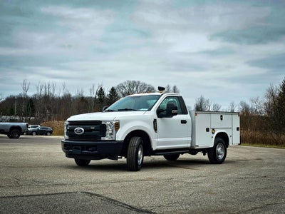 2019 Ford F-350 XL