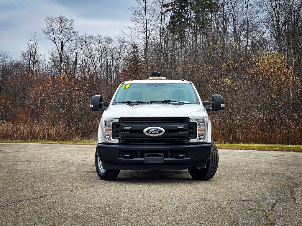 2019 Ford F-350 XL