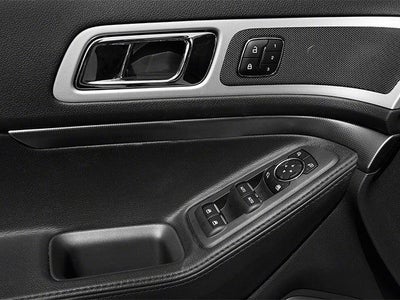 2013 Ford Explorer Sport