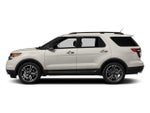 2013 Ford Explorer Sport