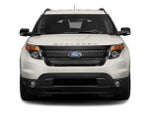 2013 Ford Explorer Sport