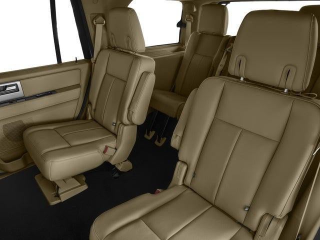 2017 Ford Expedition Limited