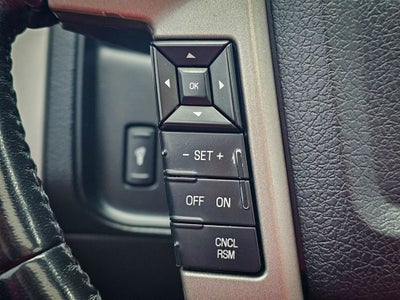 2017 Ford Expedition Limited