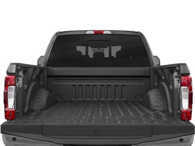 2017 Ford F-350 LARIAT