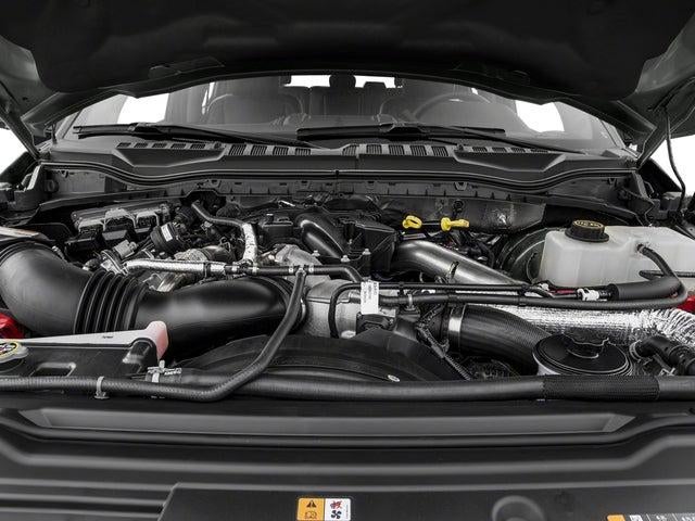 2017 Ford F-350 LARIAT