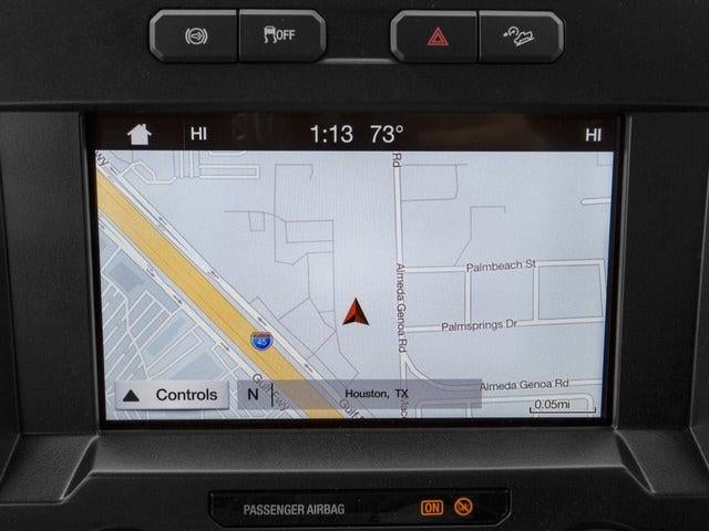 2017 Ford F-350 LARIAT