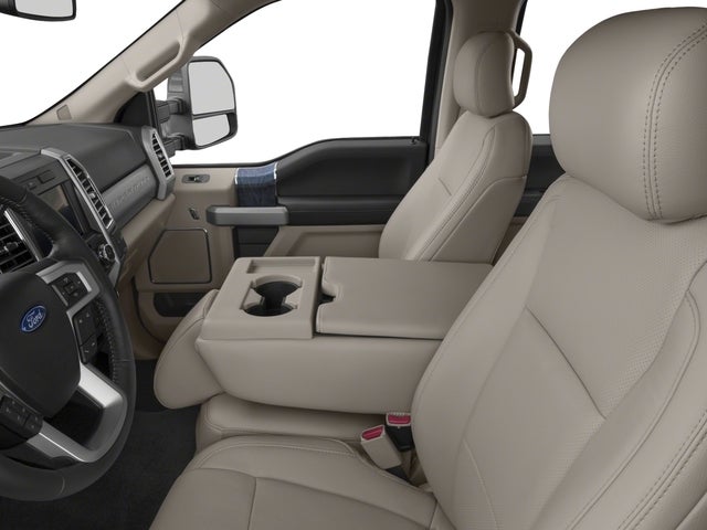 2018 Ford F-350 LARIAT