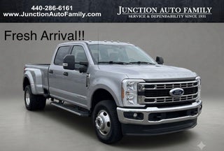 2024 Ford F-350Sd XLT DRW