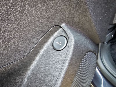 2016 Chevrolet Cruze Premier Auto