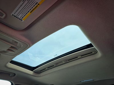 2016 Chevrolet Cruze Premier Auto