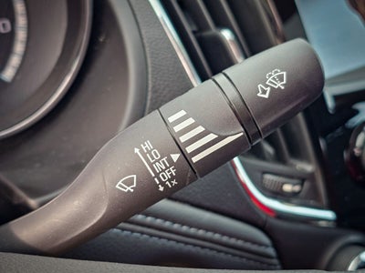 2016 Chevrolet Cruze Premier Auto