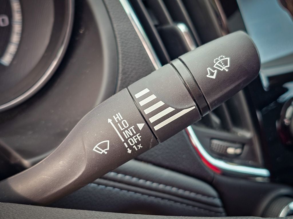 2016 Chevrolet Cruze Premier Auto