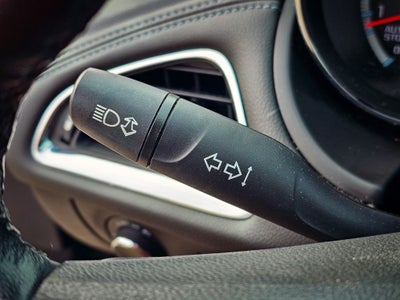 2016 Chevrolet Cruze Premier Auto