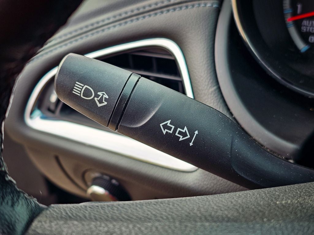 2016 Chevrolet Cruze Premier Auto