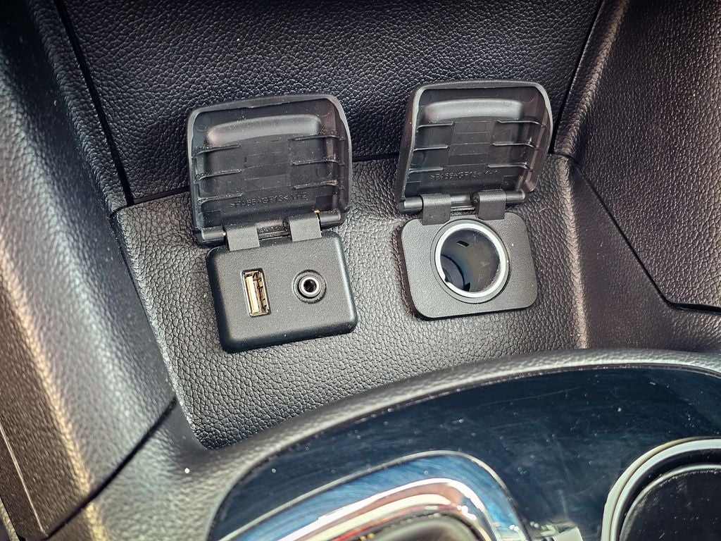 2016 Chevrolet Cruze Premier Auto